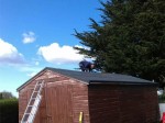Roof Refelting